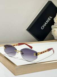 Picture of Chanel Sunglasses _SKUfw76705816fw